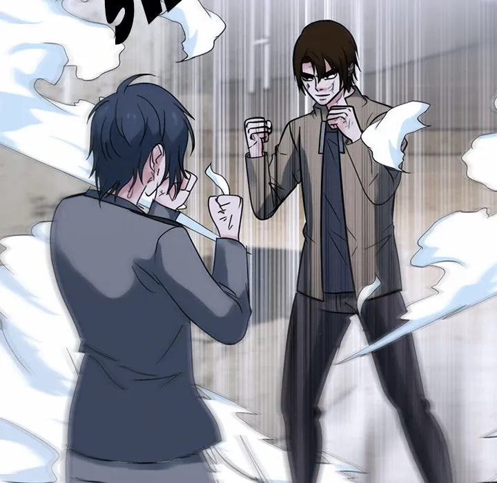 High School Devil Chapter 371 page 94 - 