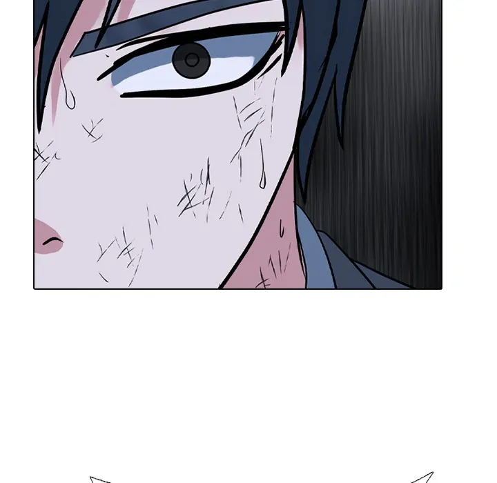 High School Devil Chapter 371 page 97 - 