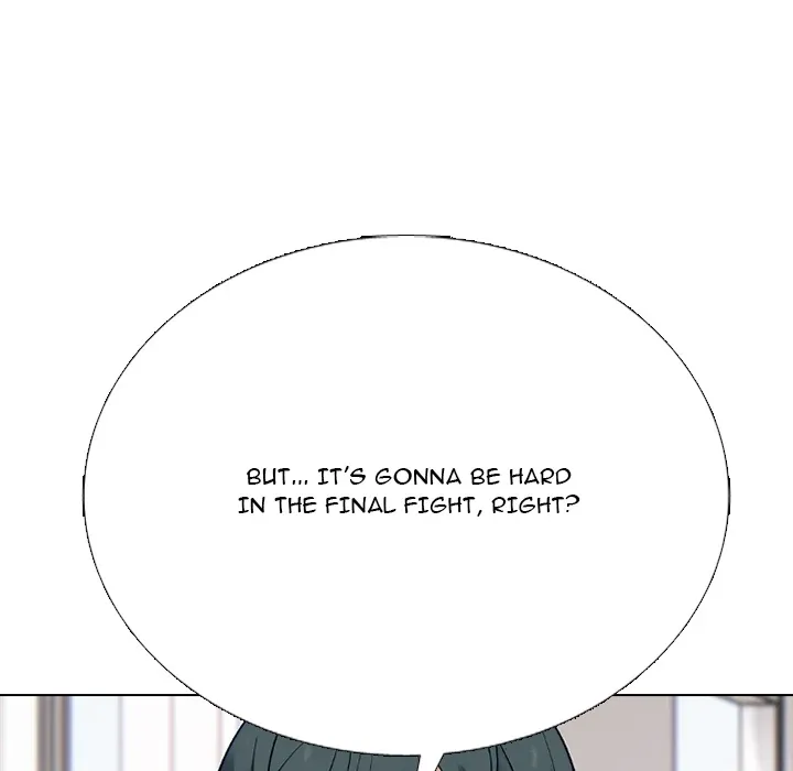 High School Devil Chapter 372 page 107 - 