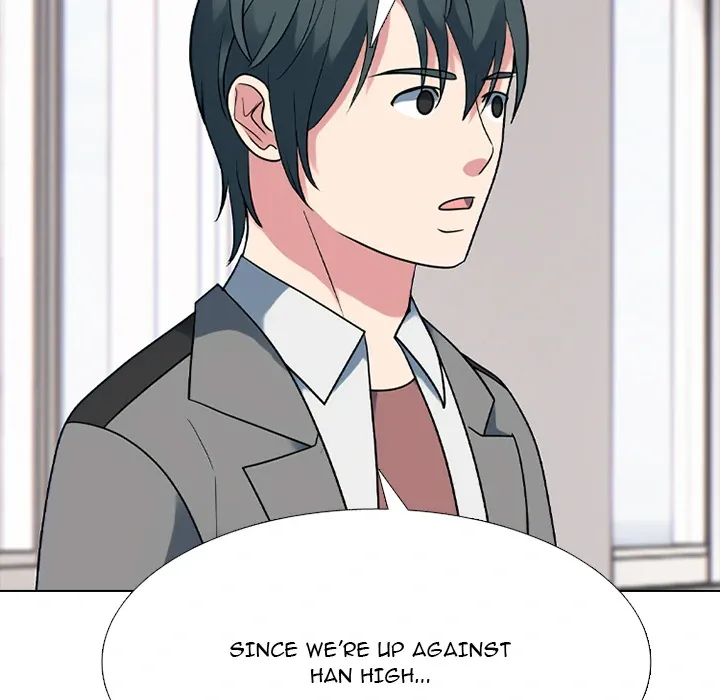 High School Devil Chapter 372 page 108 - 