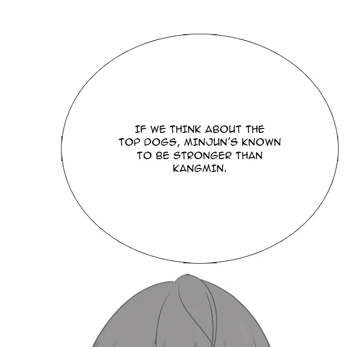 High School Devil Chapter 372 page 110 - 