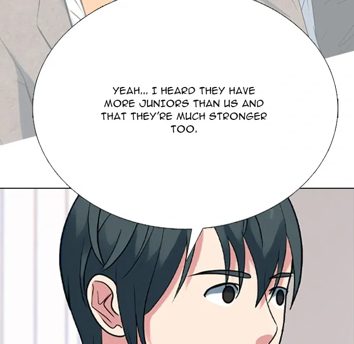 High School Devil Chapter 372 page 114 - 