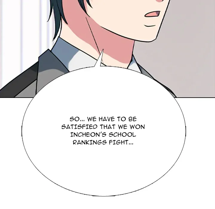 High School Devil Chapter 372 page 115 - 