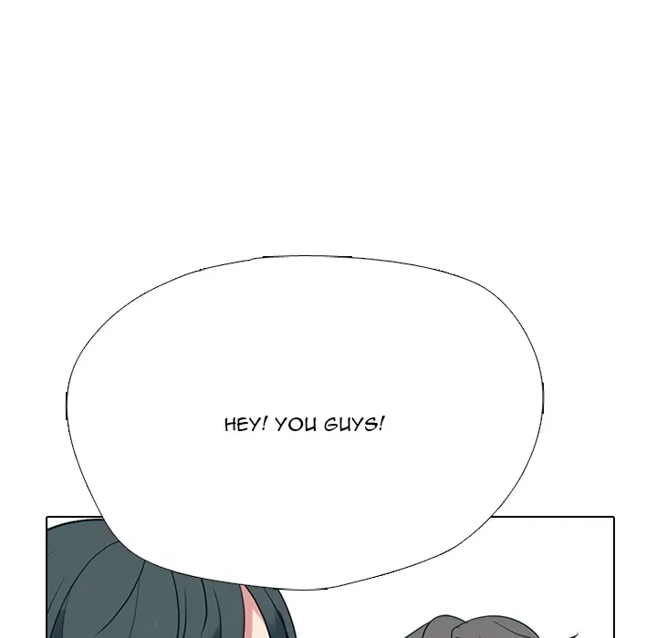 High School Devil Chapter 372 page 116 - 