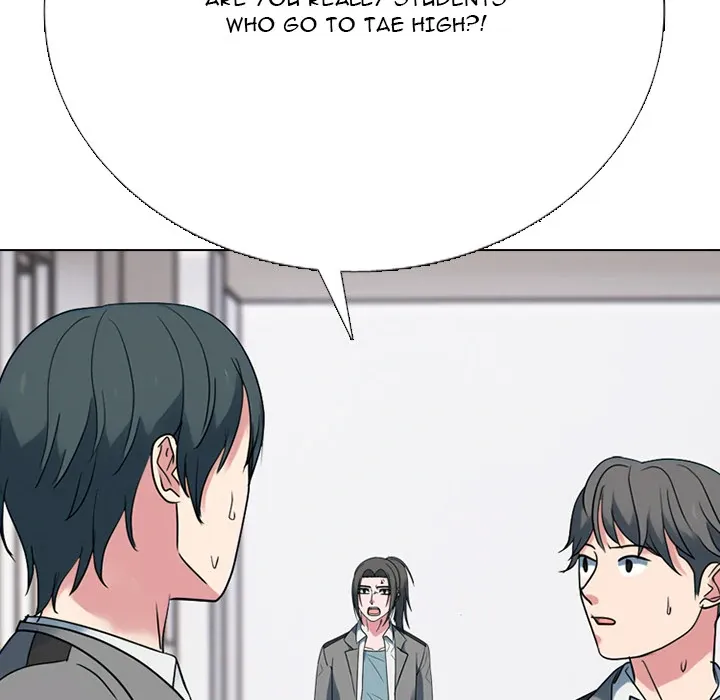 High School Devil Chapter 372 page 119 - 