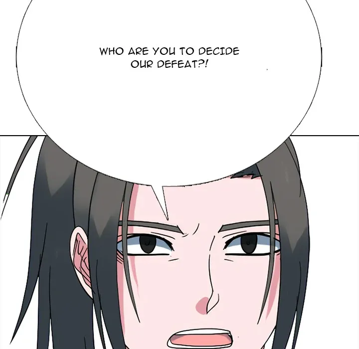 High School Devil Chapter 372 page 122 - 