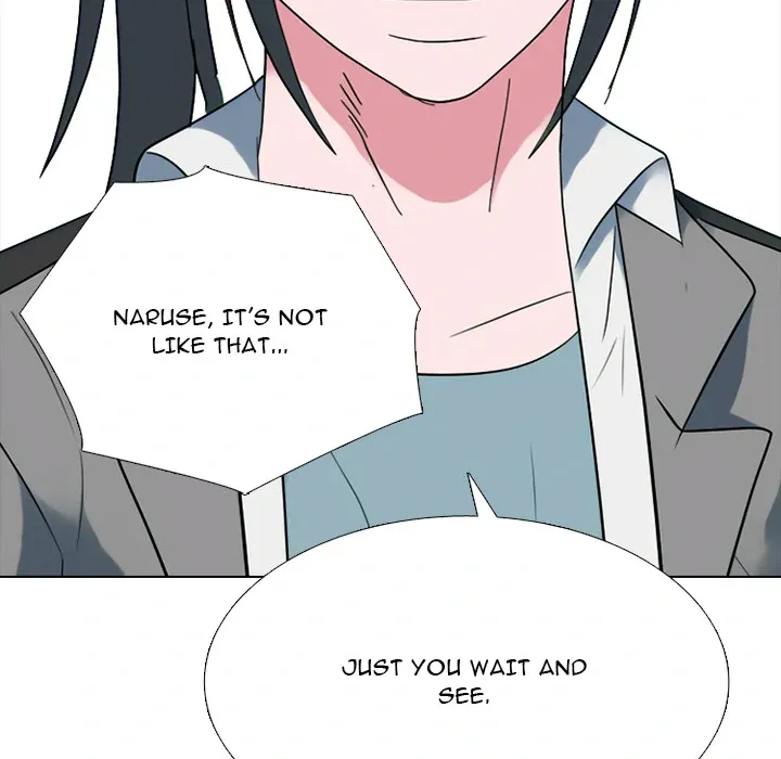 High School Devil Chapter 372 page 123 - 
