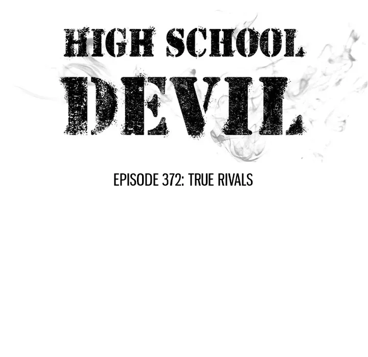 High School Devil Chapter 372 page 14 - 