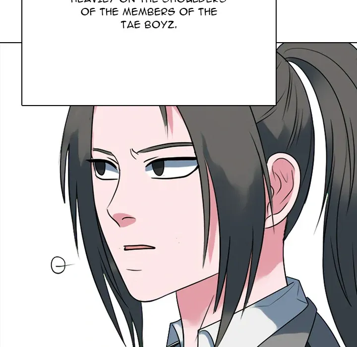 High School Devil Chapter 372 page 131 - 