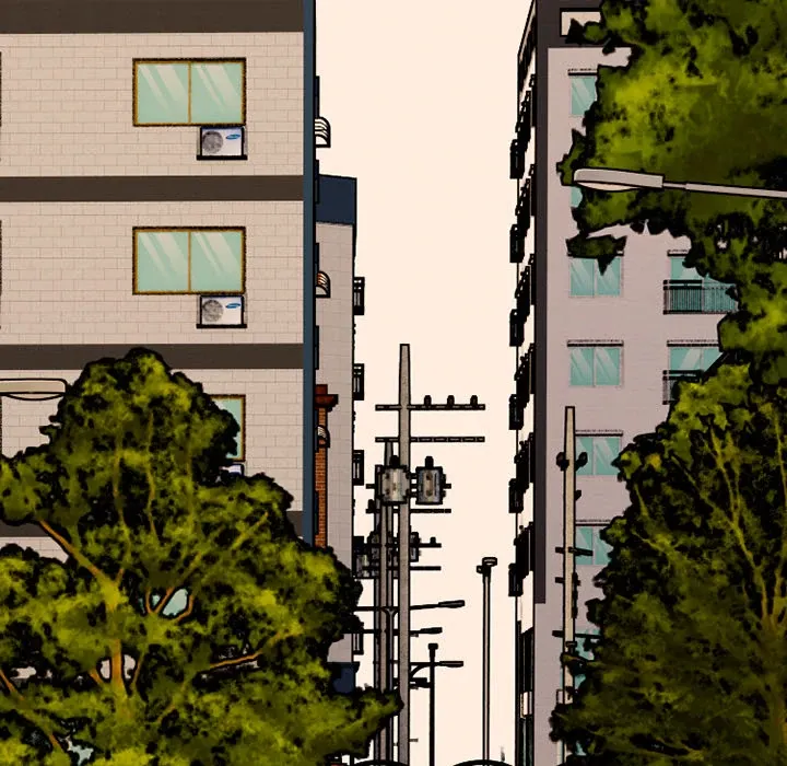 High School Devil Chapter 372 page 134 - 