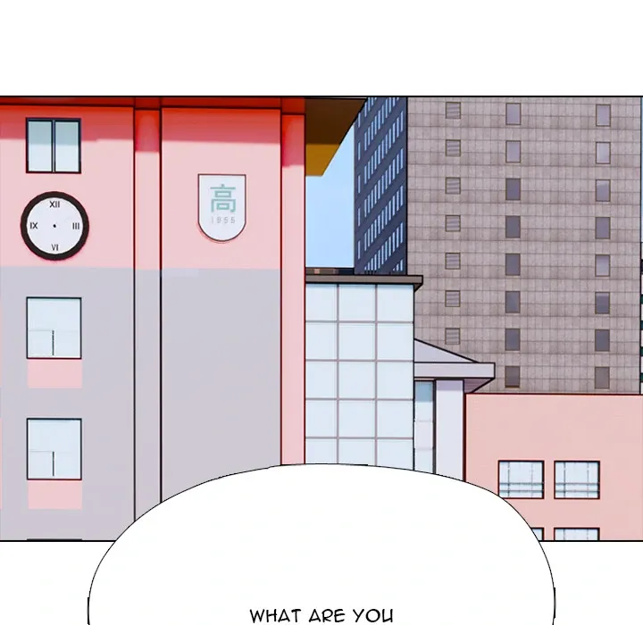 High School Devil Chapter 372 page 15 - 