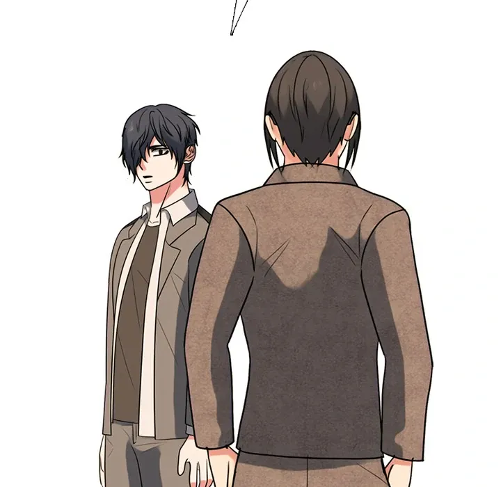 High School Devil Chapter 372 page 145 - 