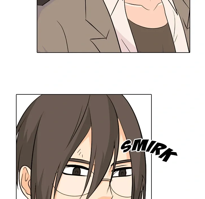 High School Devil Chapter 372 page 149 - 