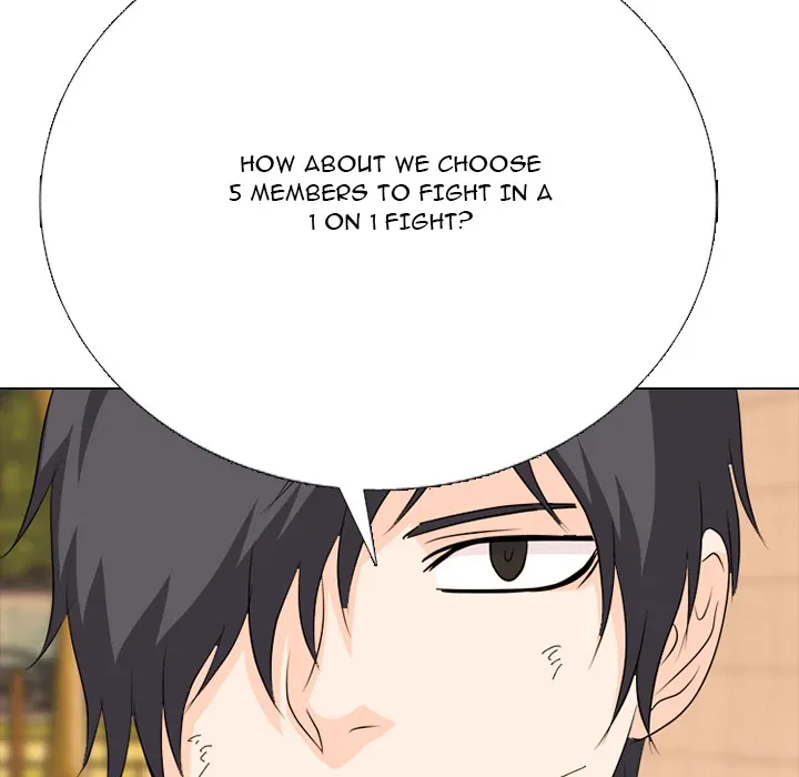 High School Devil Chapter 372 page 152 - 