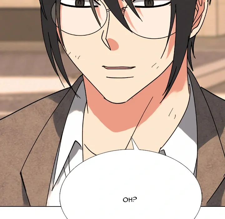 High School Devil Chapter 372 page 154 - 