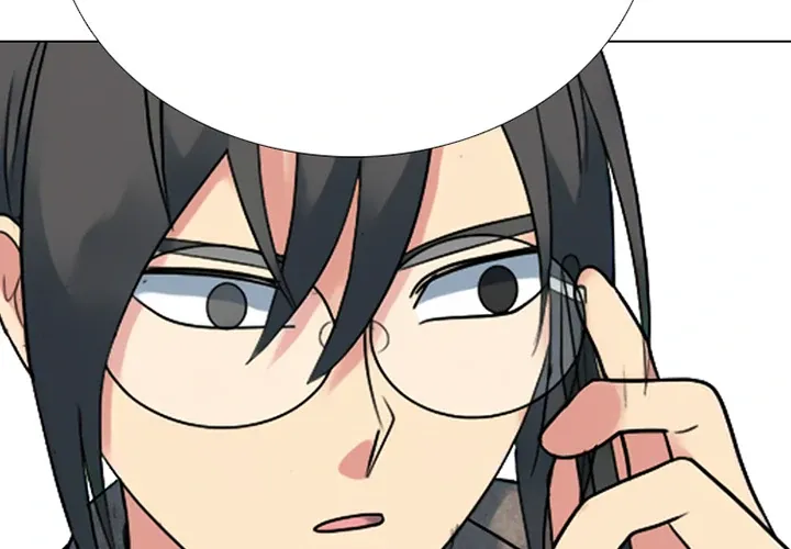 High School Devil Chapter 372 page 3 - 
