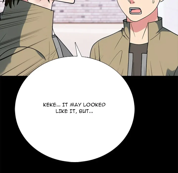 High School Devil Chapter 372 page 24 - 