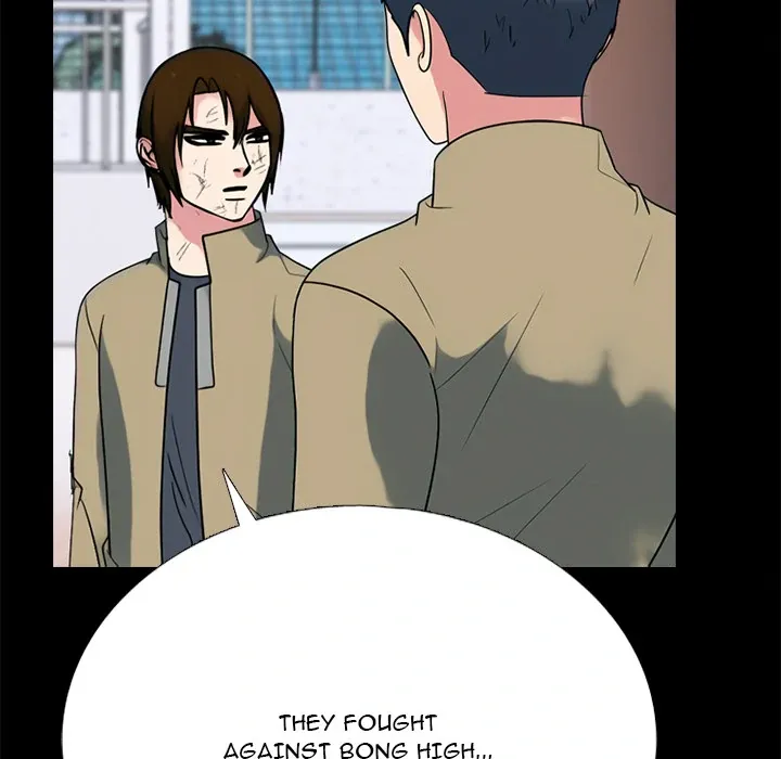 High School Devil Chapter 372 page 29 - 
