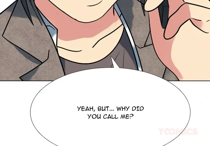 High School Devil Chapter 372 page 4 - 