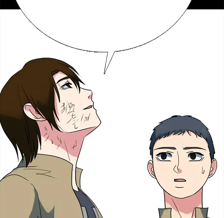 High School Devil Chapter 372 page 35 - 
