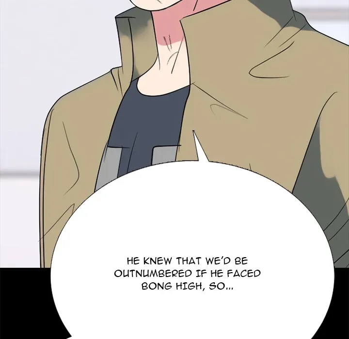 High School Devil Chapter 372 page 41 - 