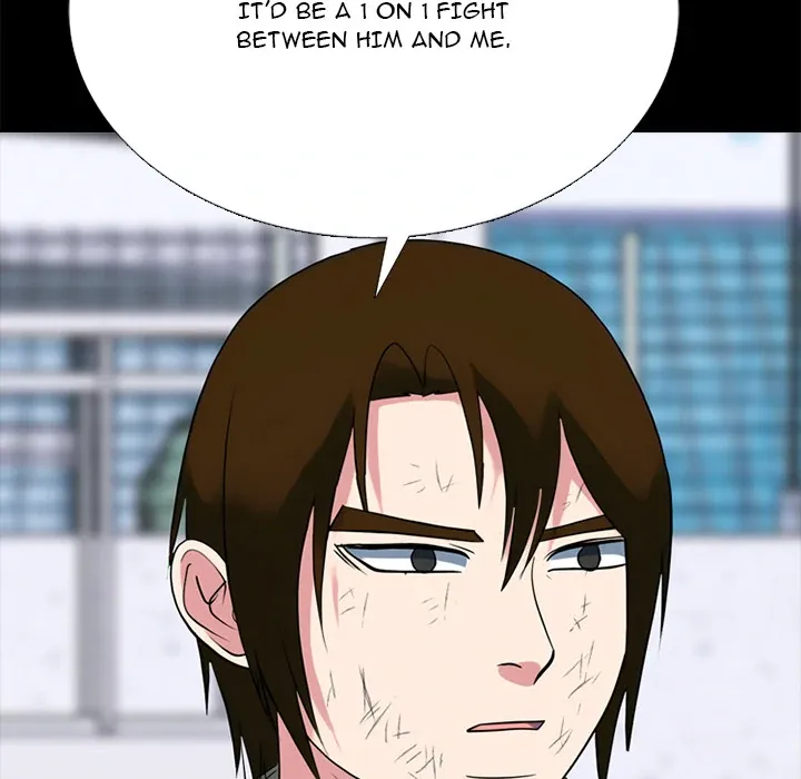 High School Devil Chapter 372 page 45 - 