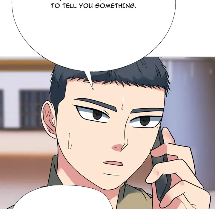 High School Devil Chapter 372 page 6 - 