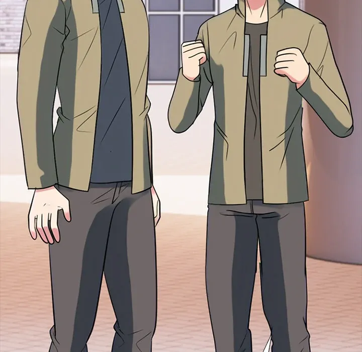 High School Devil Chapter 372 page 51 - 