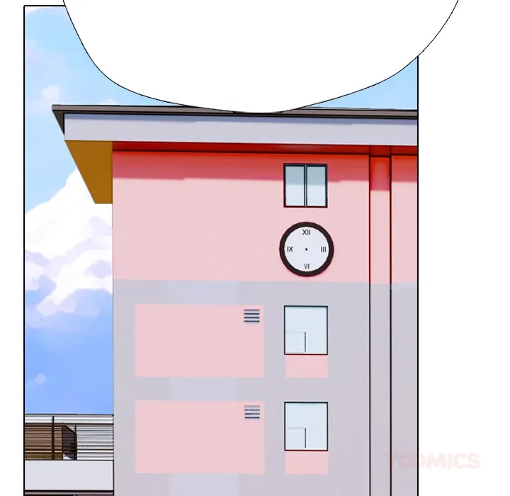 High School Devil Chapter 372 page 58 - 