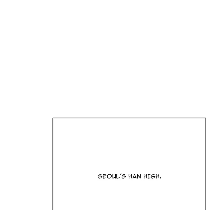 High School Devil Chapter 372 page 64 - 
