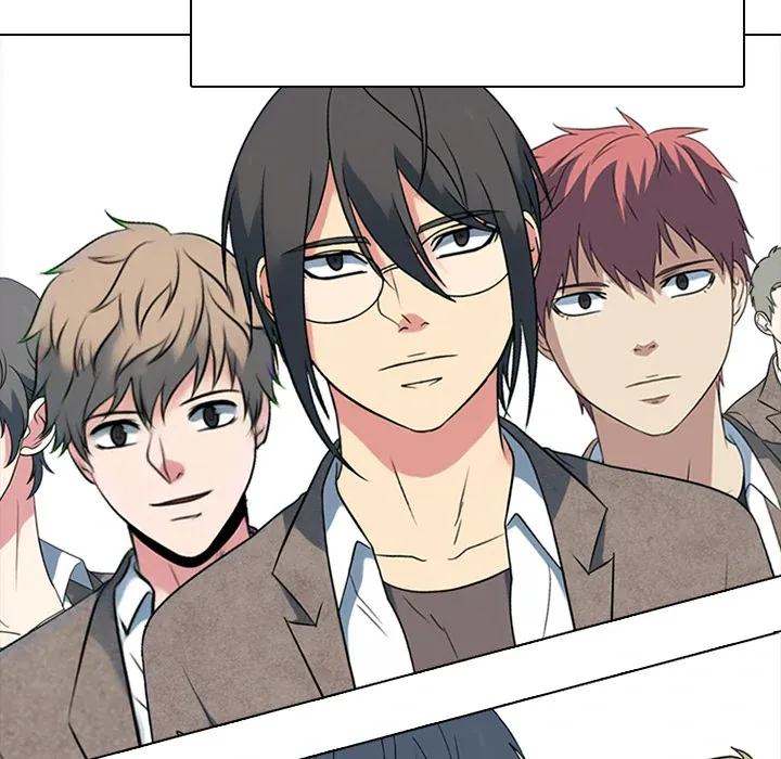High School Devil Chapter 372 page 65 - 