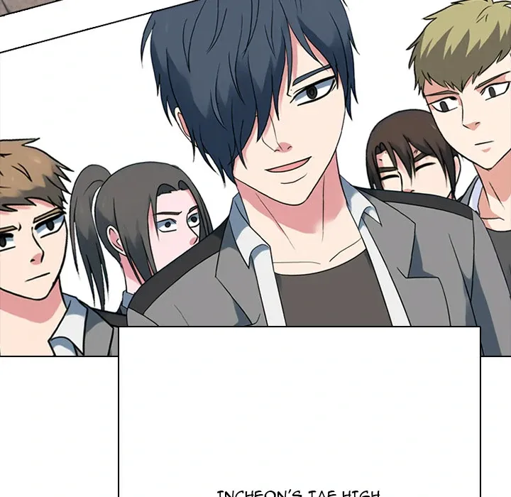 High School Devil Chapter 372 page 66 - 