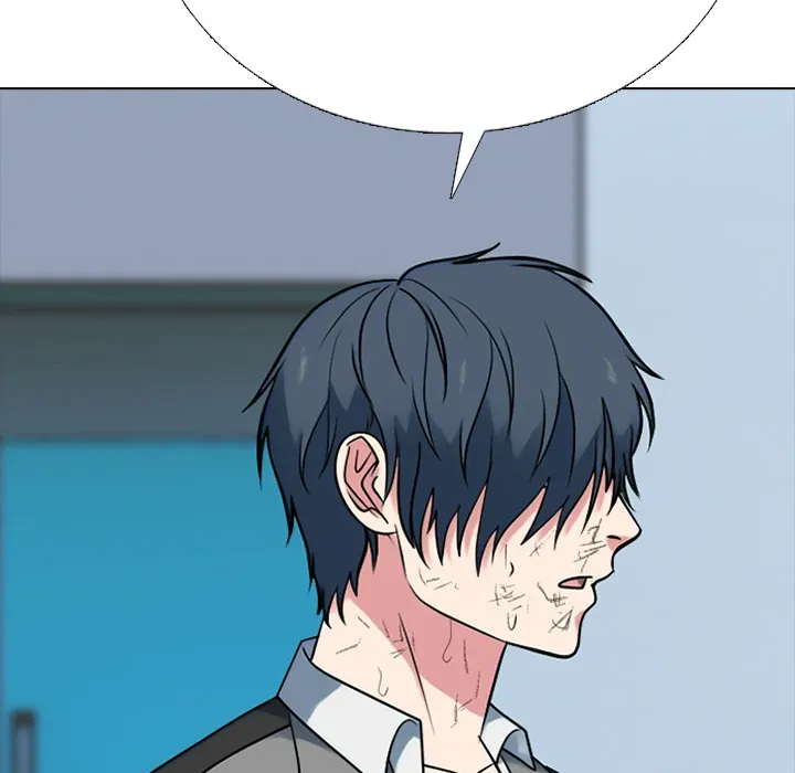 High School Devil Chapter 372 page 74 - 