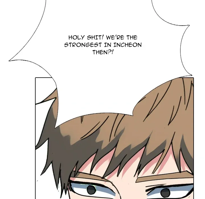 High School Devil Chapter 372 page 77 - 
