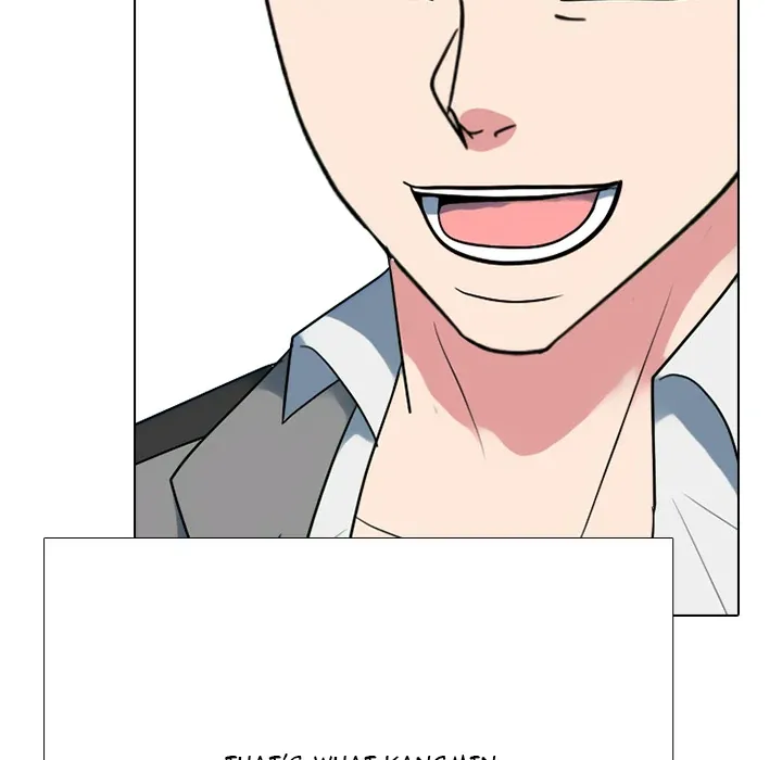 High School Devil Chapter 372 page 78 - 