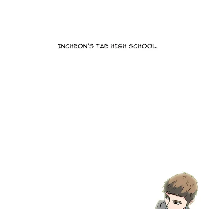 High School Devil Chapter 372 page 86 - 