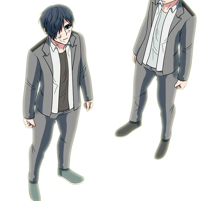 High School Devil Chapter 372 page 87 - 