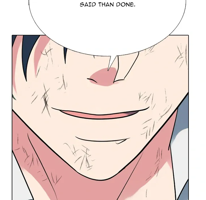 High School Devil Chapter 372 page 91 - 