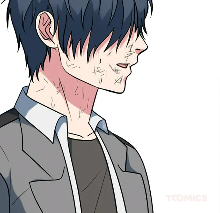 High School Devil Chapter 372 page 94 - 