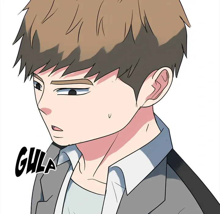 High School Devil Chapter 372 page 96 - 
