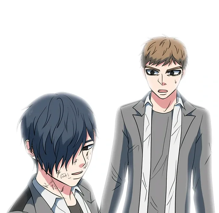 High School Devil Chapter 372 page 99 - 