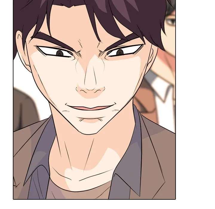 High School Devil Chapter 373 page 101 - 