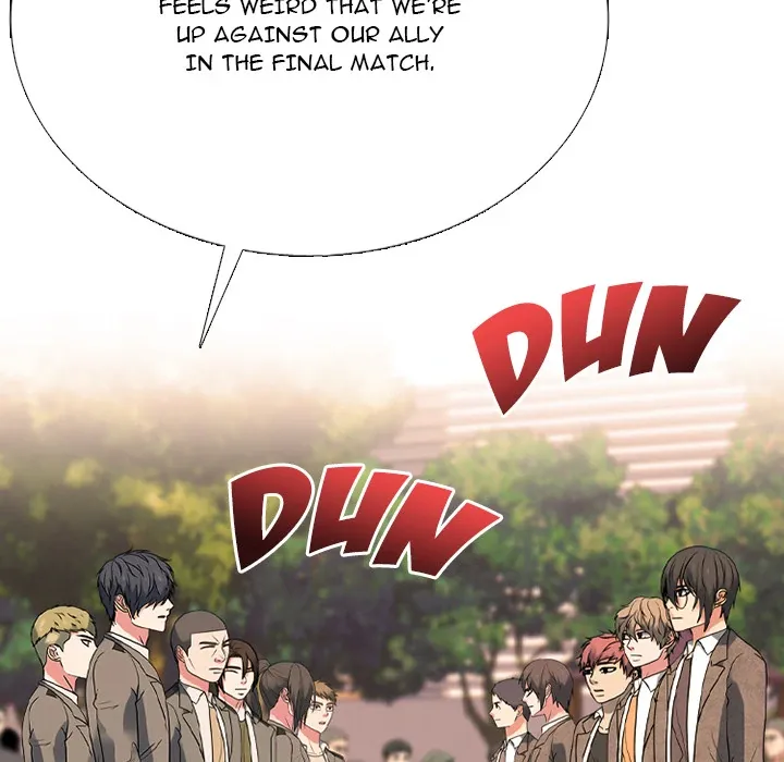 High School Devil Chapter 373 page 104 - 