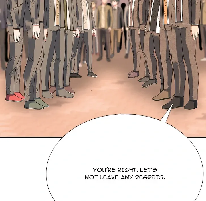 High School Devil Chapter 373 page 105 - 