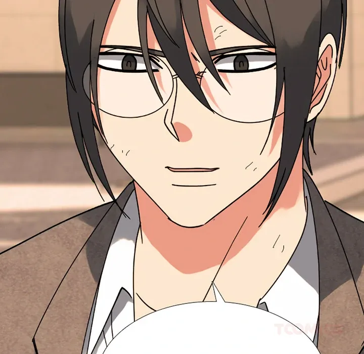 High School Devil Chapter 373 page 12 - 