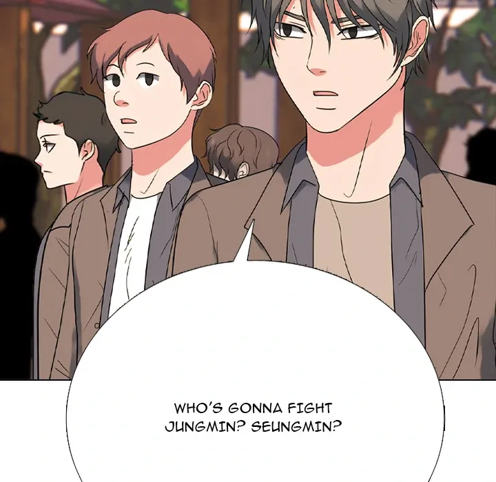 High School Devil Chapter 373 page 114 - 