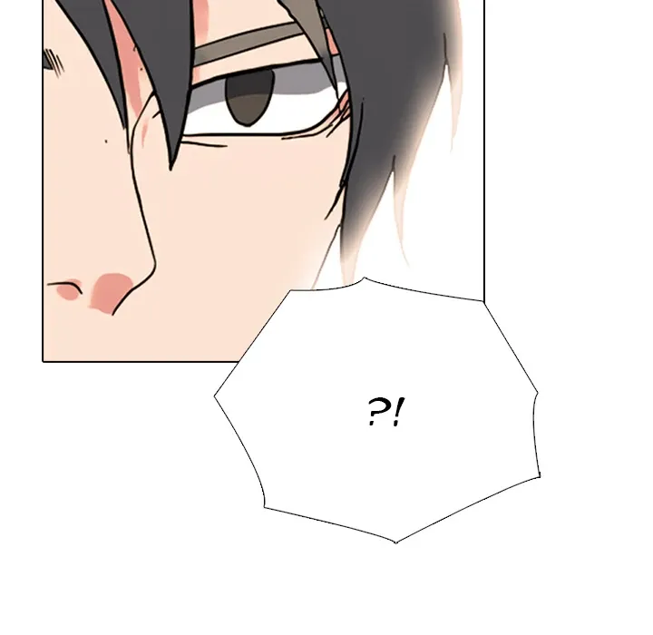 High School Devil Chapter 373 page 117 - 