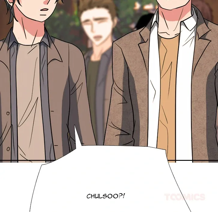 High School Devil Chapter 373 page 120 - 