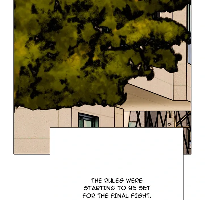 High School Devil Chapter 373 page 14 - 