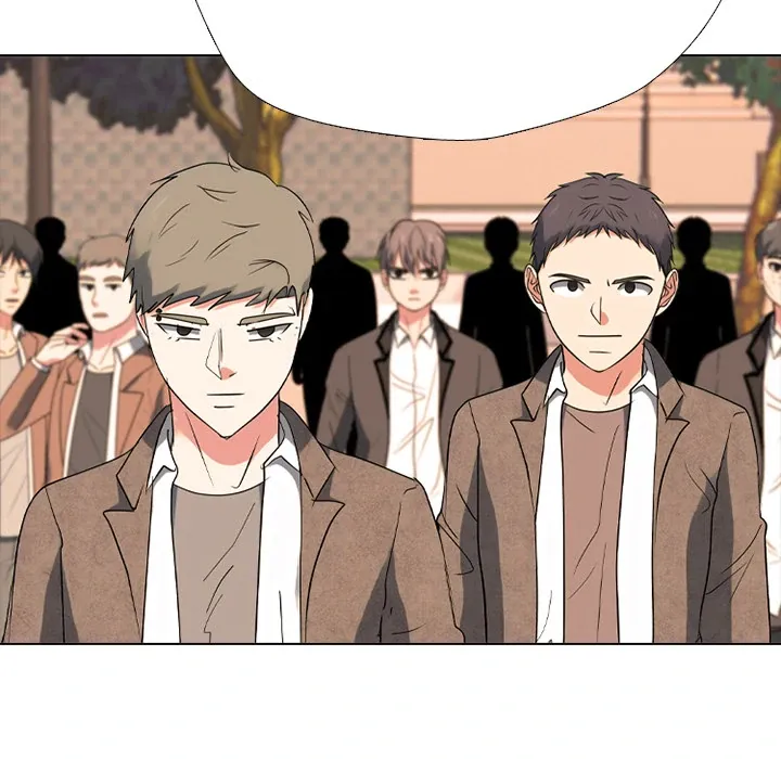 High School Devil Chapter 373 page 134 - 